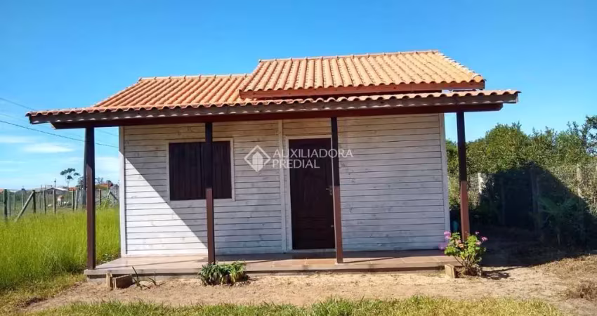 Terreno à venda na Aurino Alves de Souza, 000, Sambaqui, Imbituba