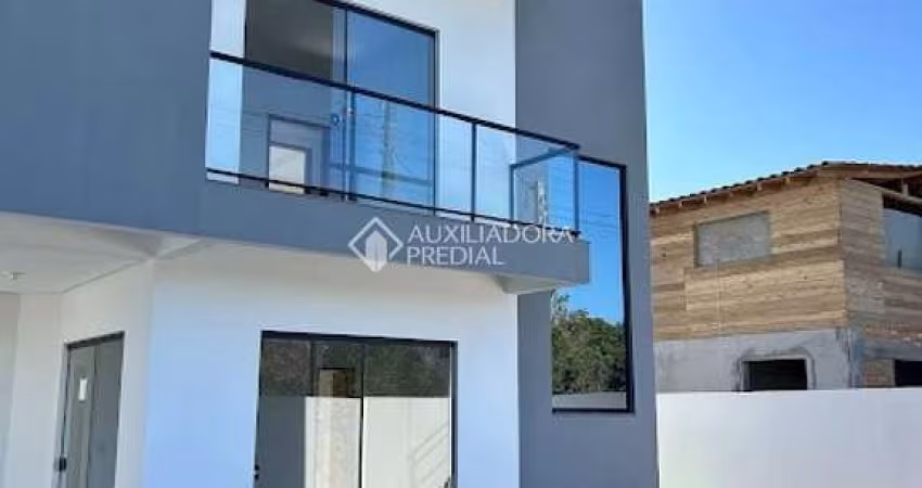 Casa com 3 quartos à venda na Avenida Porto Novo, 123, Ibiraquera, Imbituba