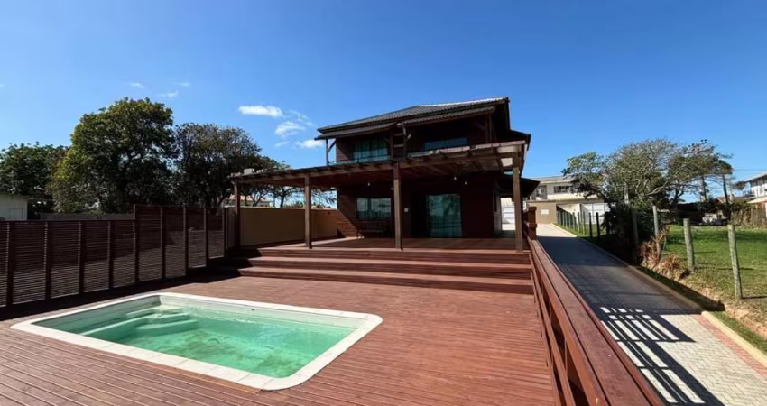 Casa com 2 quartos à venda na Br 101, 1, Roca Grande, Imbituba