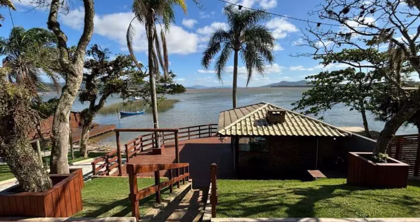 Casa com 2 quartos à venda na Br 101, 1, Roca Grande, Imbituba