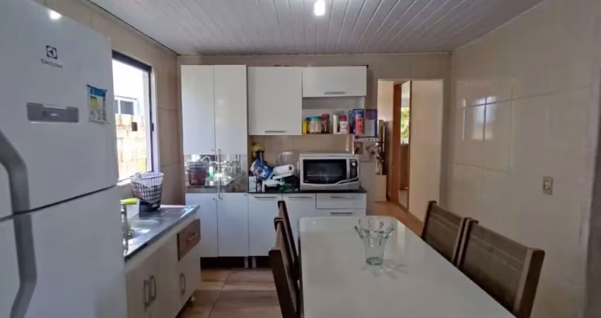 Casa com 2 quartos à venda na João Silvério De Araújo, 327, Povoado de Nova Brasília, Imbituba