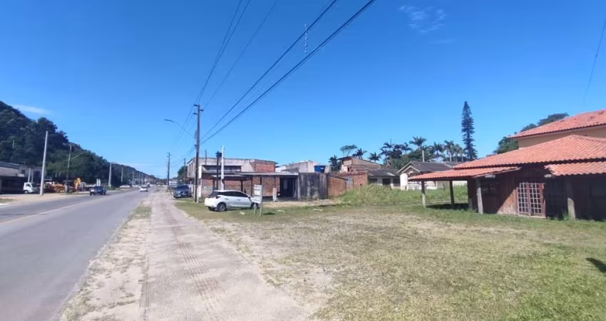 Casa com 2 quartos à venda na Renato Ramos da Silva, 2694, Vila Nova, Imbituba