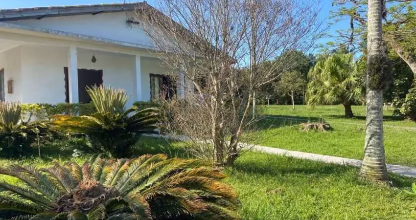 Casa com 6 quartos à venda na Santana, 134, Vila Nova, Imbituba