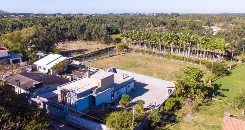 Casa com 2 quartos à venda na João Carlos Querino, 3, Roca Grande, Imbituba