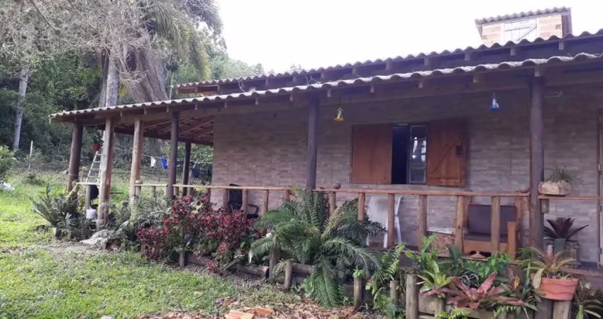 Fazenda à venda na João De Araújo, 101010, Sambaqui, Imbituba