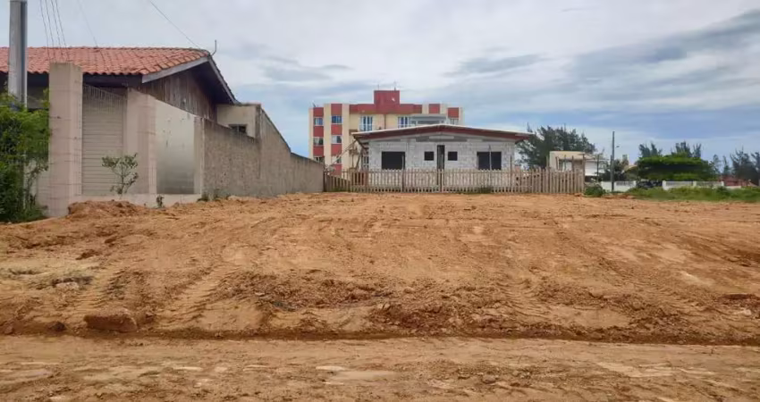 Terreno à venda na A6, 001, Itapirubá, Laguna