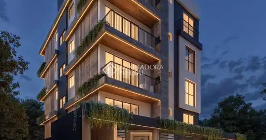 Apartamento com 2 quartos à venda na Professora Vera Maria Tavares, 100, Village, Imbituba