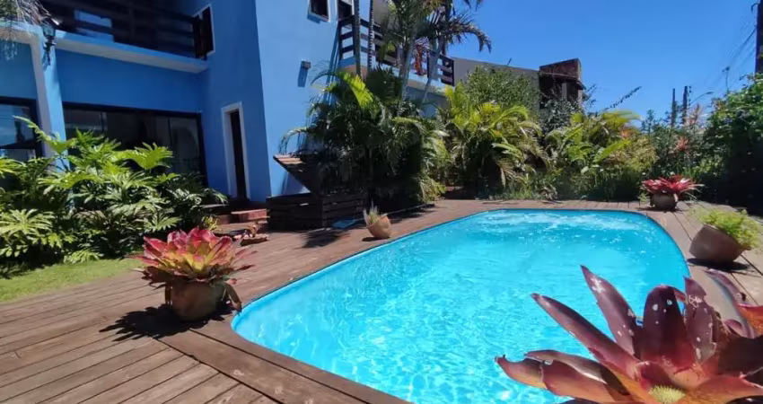 Casa com 7 quartos à venda na Manuel Diogo do Nascimento, 80, Vila Nova, Imbituba