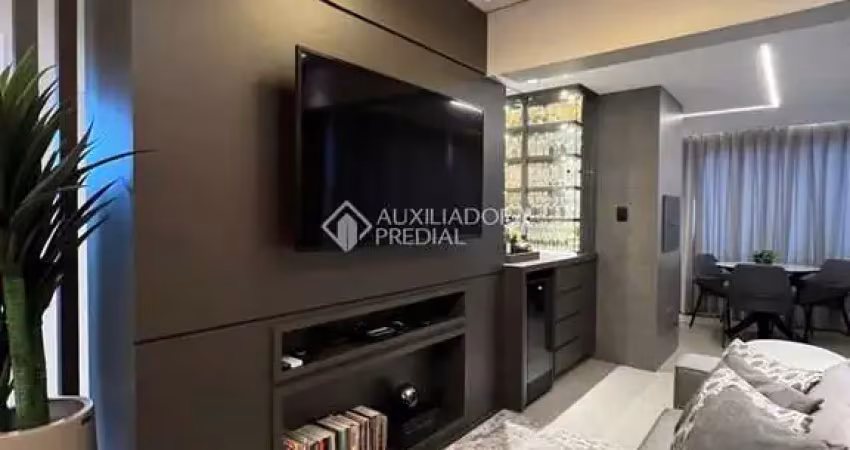 Apartamento com 3 quartos à venda na Paulino Martins, 497, Centro, Imbituba