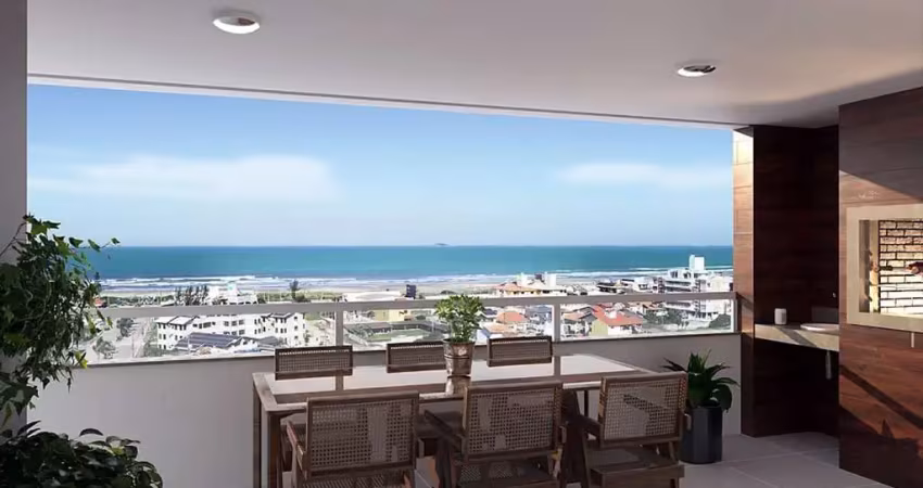 Apartamento com 4 quartos à venda na Avenida álvaro Catão, 638, Centro, Imbituba