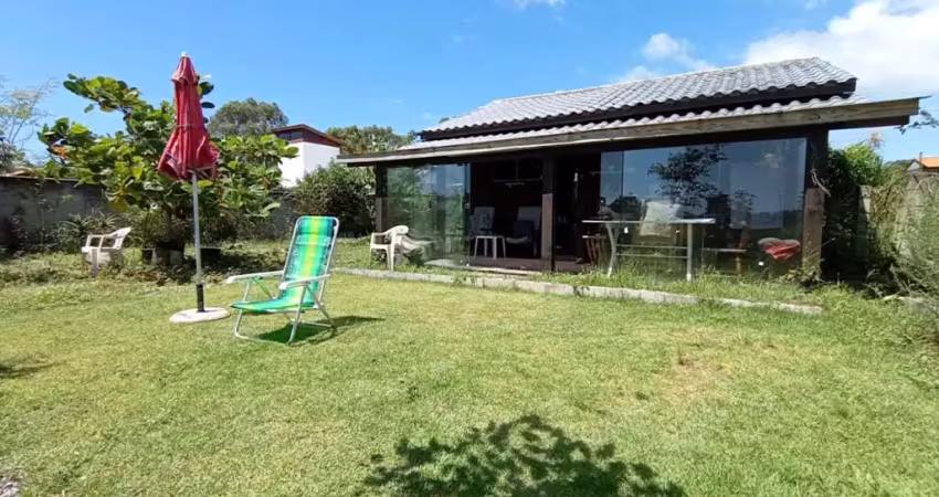 Casa com 4 quartos à venda na Vereador Vinicius Luiz Borges, 8, Arroio Rosa, Imbituba