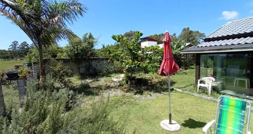 Casa com 4 quartos à venda na Vereador Vinicius Luiz Borges, 8, Arroio Rosa, Imbituba