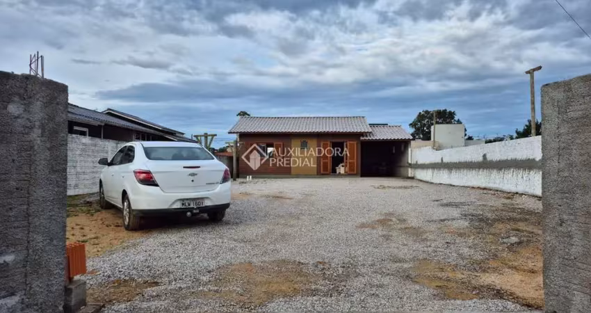 Casa com 3 quartos à venda na 6104, 86, Povoado de Nova Brasília, Imbituba