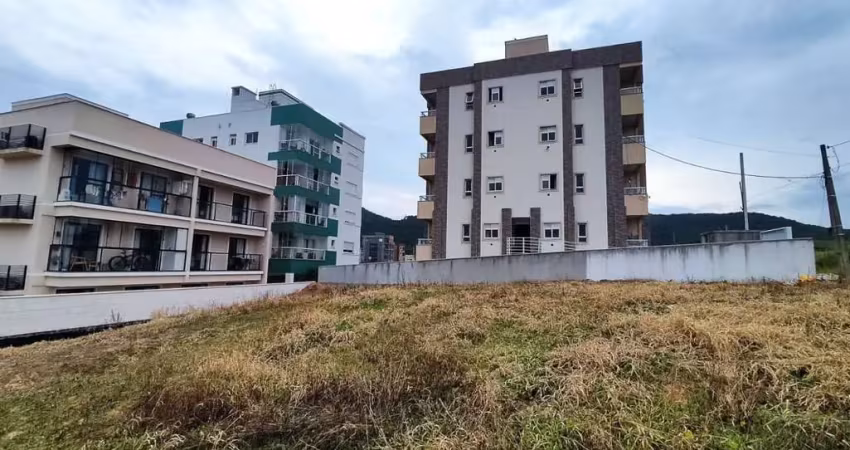 Terreno à venda na Manoel Fortunato, 018, Village, Imbituba