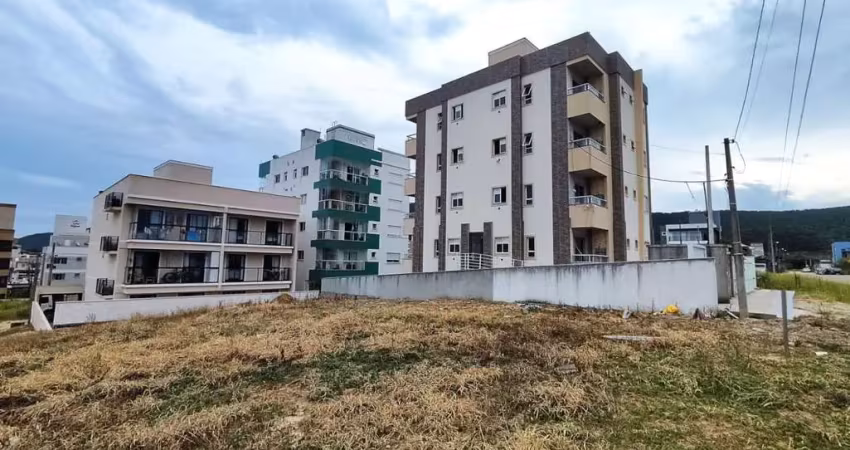 Terreno à venda na Manoel Fortunato, 017, Village, Imbituba