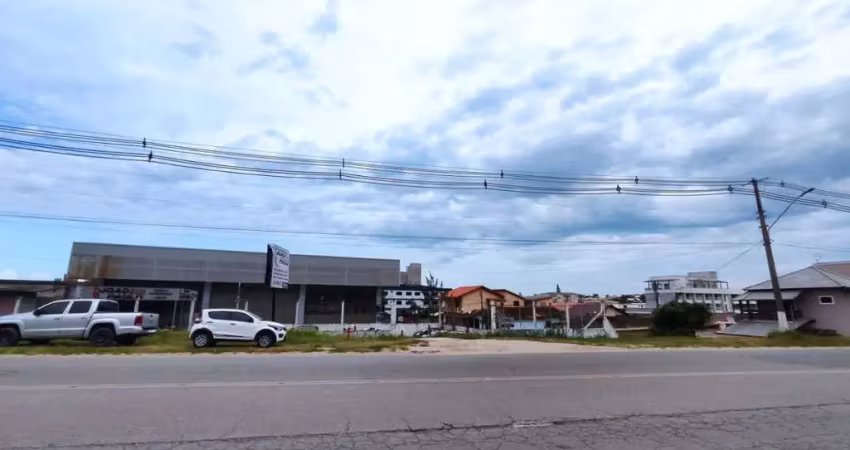 Barracão / Galpão / Depósito à venda na Renato Ramos da Silva, 2, Paes Leme, Imbituba