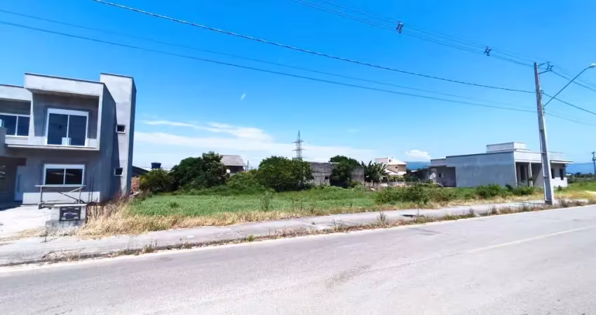 Terreno à venda na João de Carvalho, 193, Povoado de Nova Brasília, Imbituba