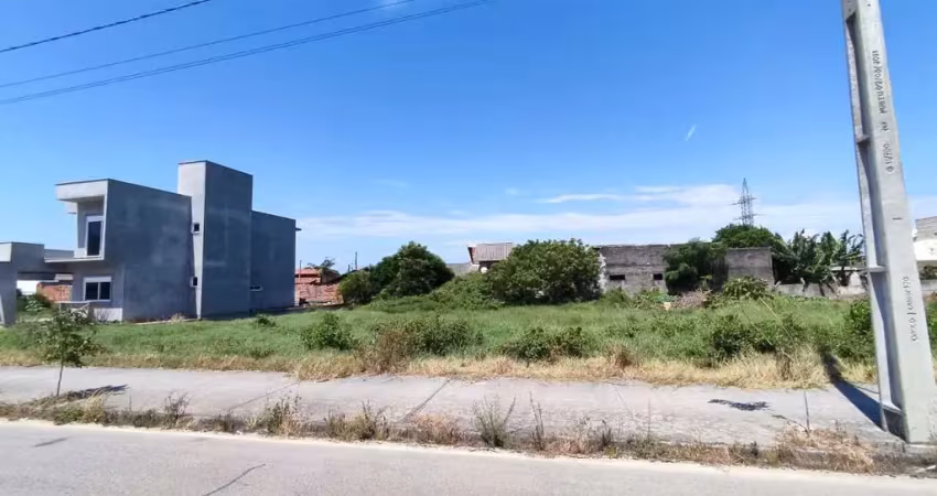 Terreno à venda na João de Carvalho, 193, Povoado de Nova Brasília, Imbituba