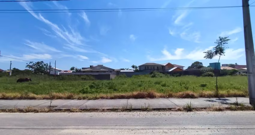 Terreno à venda na João de Carvalho, 193, Povoado de Nova Brasília, Imbituba