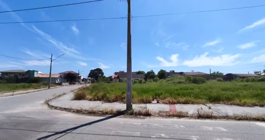 Terreno à venda na João de Carvalho, 193, Povoado de Nova Brasília, Imbituba