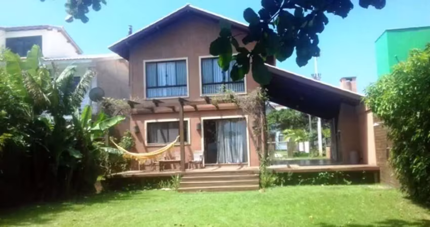 Casa com 3 quartos à venda na Rua 7, 1, Ibiraquera, Imbituba