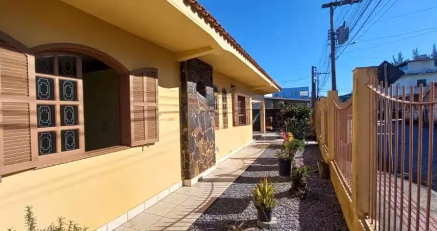 Casa com 4 quartos à venda na Manuel Araújo, 51, Vila Nova, Imbituba
