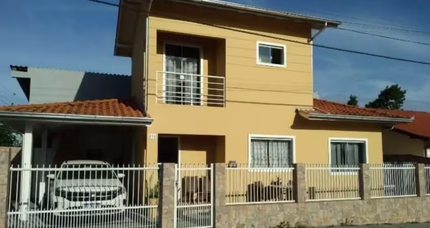 Casa com 2 quartos à venda na Manoel Luciano da Silva, 279, Centro, Imaruí
