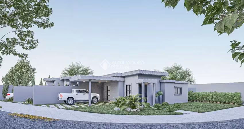 Casa com 2 quartos à venda na C com Rua E, 1, Sambaqui, Imbituba