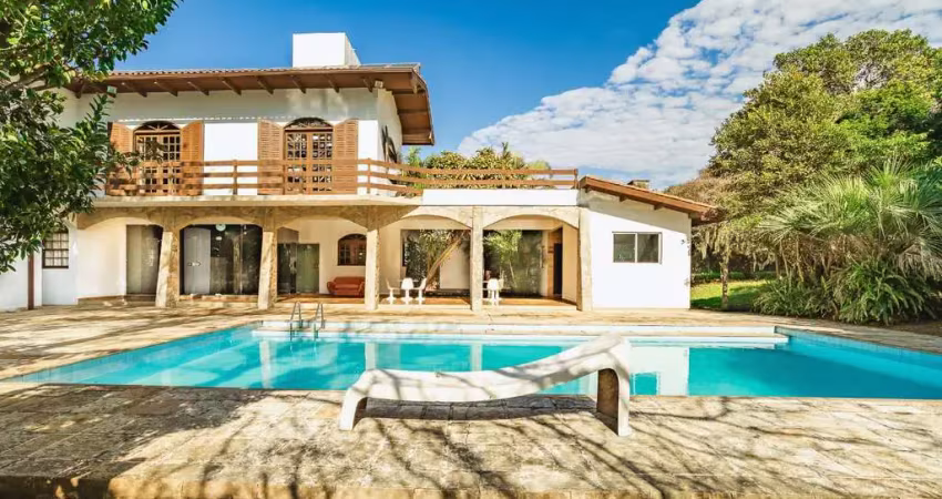 Casa com 5 quartos à venda na Estrela, 76, Vila Nova, Imbituba