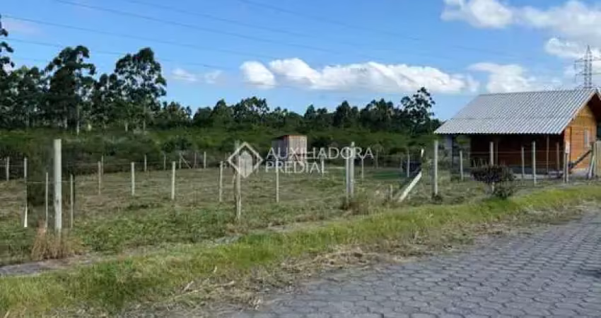 Terreno à venda na João De Araújo, 20, Sambaqui, Imbituba