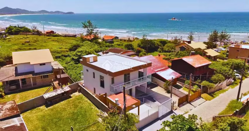 Casa com 4 quartos à venda na Francisco Manoel de Moraes, 123, Vila Esperança, Imbituba