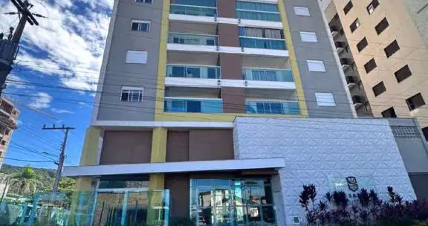 Apartamento com 3 quartos à venda na Saul Ulysséa, 50, Mar Grosso, Laguna