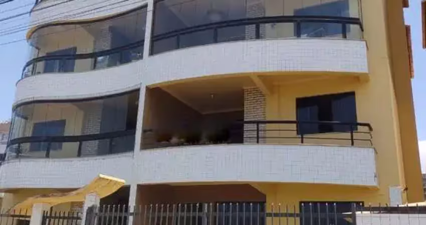 Apartamento com 3 quartos à venda na Odomiro Ferreira, 110, Centro, Imbituba