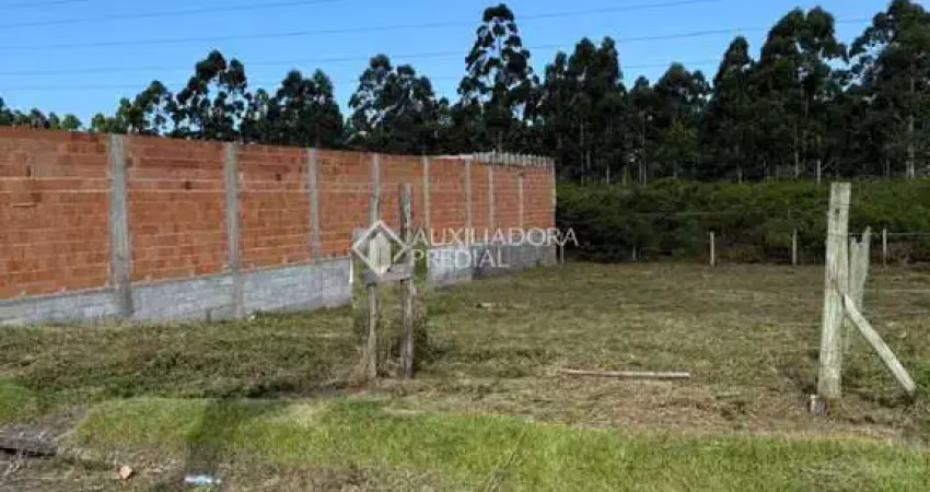 Terreno à venda na João De Araújo, 22, Sambaqui, Imbituba