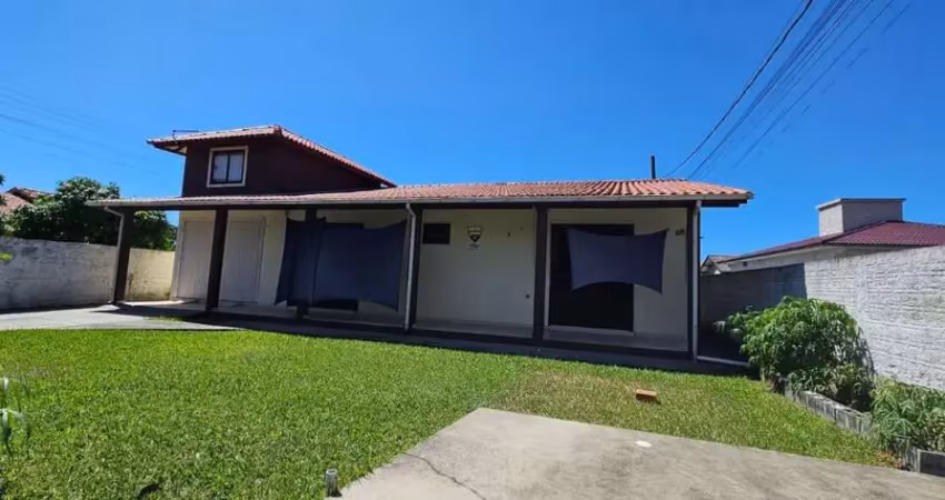 Casa com 2 quartos à venda na Geny Maria Caetana Pereira, 2, Roca Grande, Imbituba