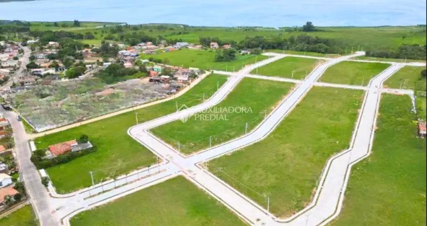 Terreno à venda na Novo Horizonte, 1212, Mirim, Imbituba