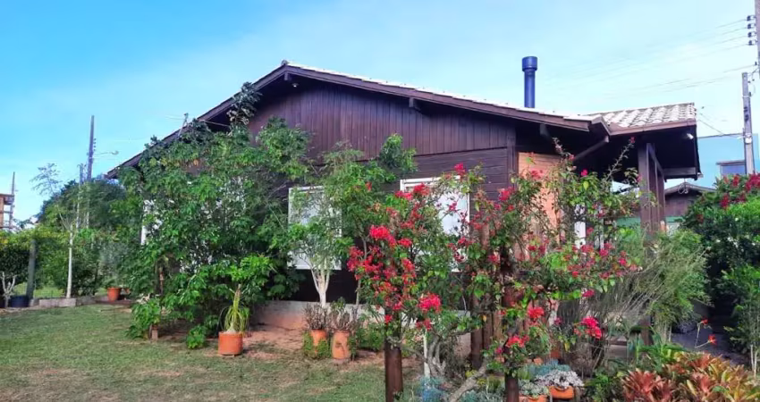 Casa com 2 quartos à venda na 41229, 1, Ibiraquera, Imbituba