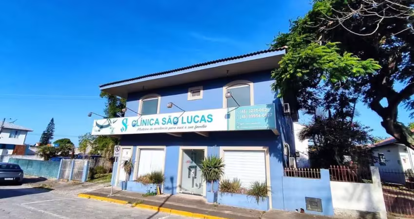 Prédio à venda na Brasil, 777, Paes Leme, Imbituba