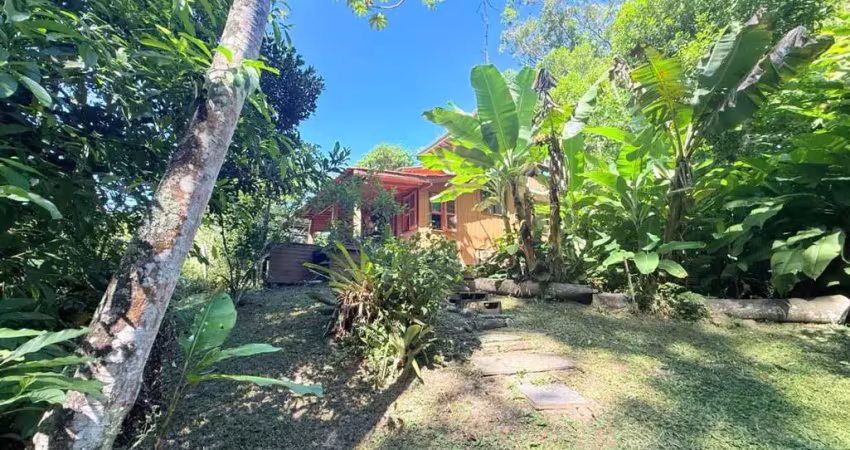 Casa com 2 quartos à venda na R. 41821, 2 - Ibiraquera, 1, Praia do Rosa, Imbituba