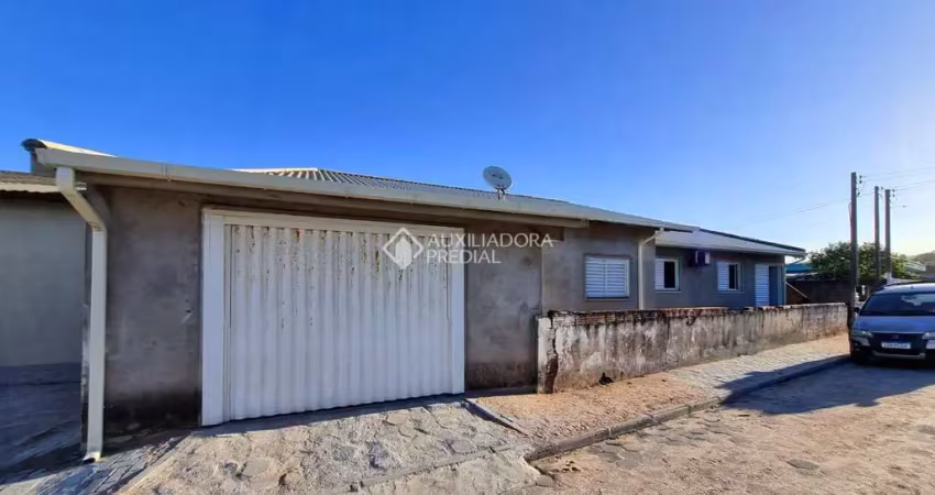 Casa com 3 quartos à venda na Pôr do Sol, 21, Vila Esperança, Imbituba