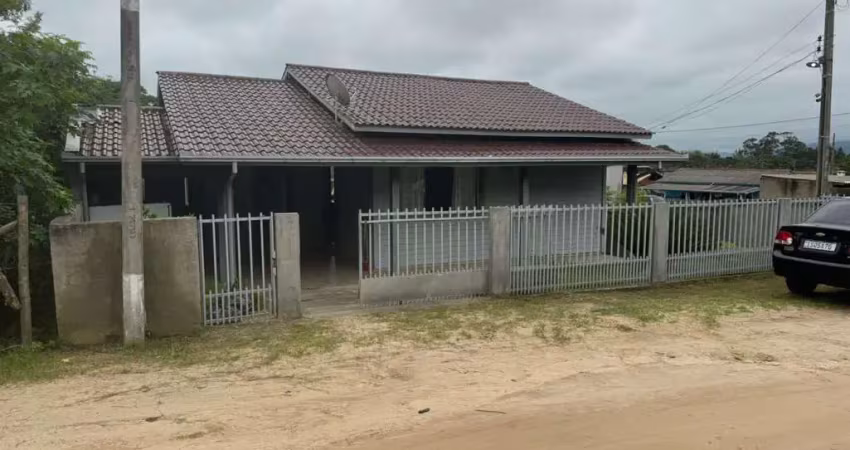 Casa com 2 quartos à venda na Ataide Manoel Da Rosa, 1232, Alto Arroio, Imbituba