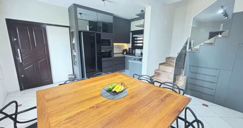 Casa com 3 quartos à venda na João Silvério De Araújo, 2959, Povoado de Nova Brasília, Imbituba