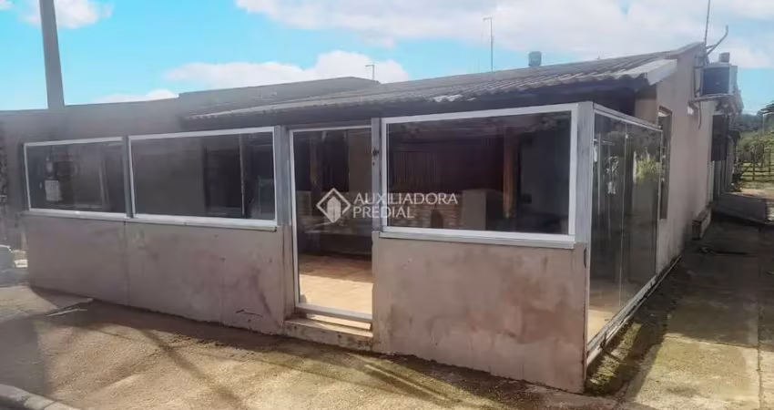 Casa com 3 quartos à venda na Rua Engenheiro Ildo Meneghetti, 857, Estalagem, Viamão
