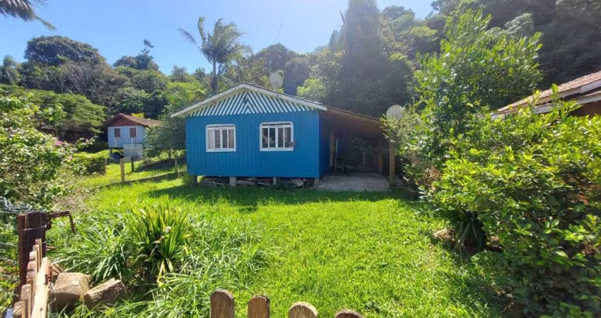 Casa com 3 quartos à venda na Da Floresta, 92, Vila Santo Antônio, Imbituba