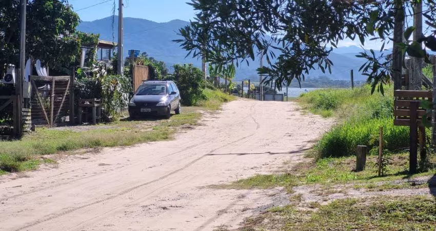 Terreno à venda na Izaias Flores, 1, Ibiraquera, Imbituba