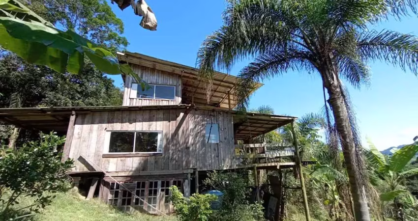 Casa com 1 quarto à venda na João De Araújo, 1, Sambaqui, Imbituba