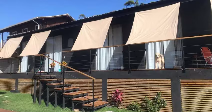 Prédio à venda na Baleia, 1, Praia do Rosa, Imbituba