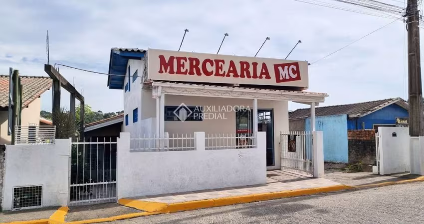 Casa com 2 quartos à venda na Geral, 101, Povoado de Nova Brasília, Imbituba