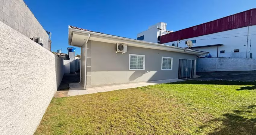 Casa com 4 quartos à venda na Espírito Santo, 0005, Roca Grande, Imbituba
