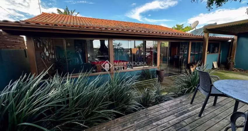 Casa com 4 quartos à venda na Geral de Ibiraquera, s/n, 7635, Ibiraquera, Imbituba